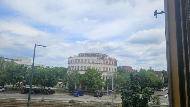 Eladó téglalakás, Budapesten, XIV. kerületben 76.9 M Ft