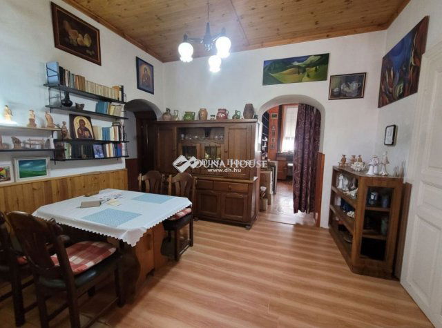 Eladó téglalakás, IV. kerületben, Perényi Zsigmond utcában