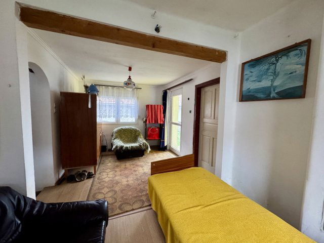 Eladó családi ház, Karmacson 31.9 M Ft, 2 szobás