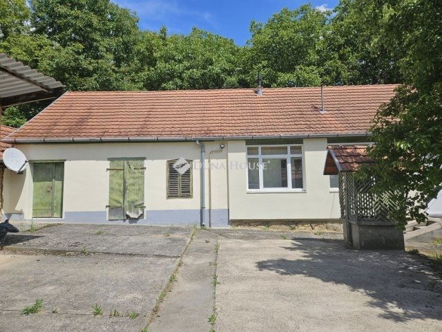 Eladó családi ház, Fekeden 36.5 M Ft, 4 szobás