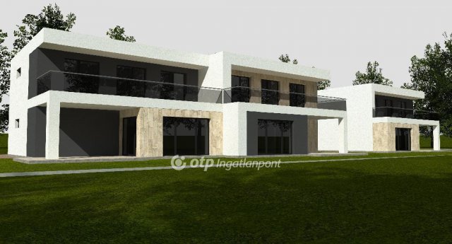 Eladó ikerház, Budapesten, XVIII. kerületben 194.9 M Ft