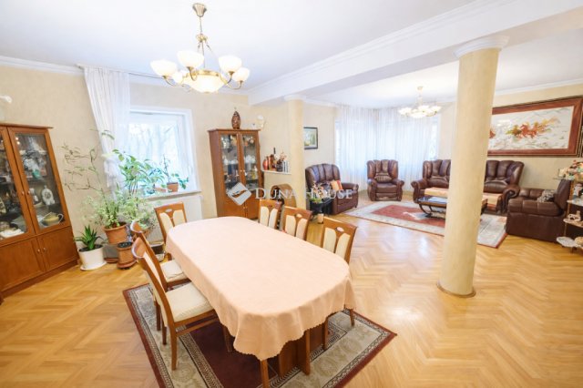 Eladó családi ház, Budapesten, XVI. kerületben 195 M Ft