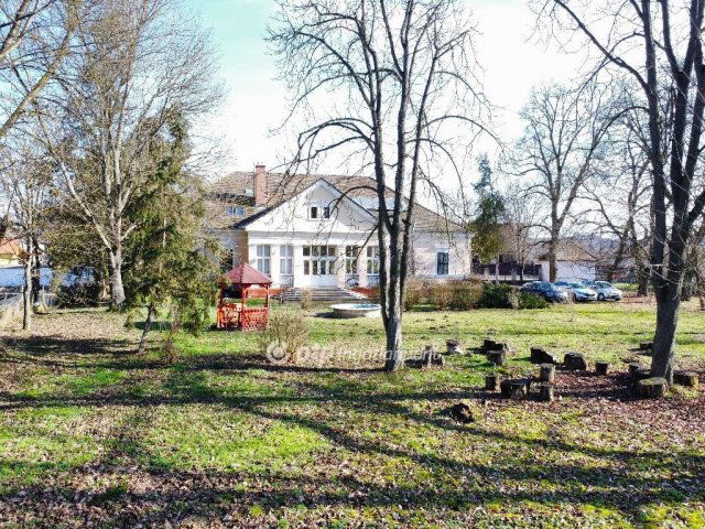 Eladó családi ház, Szügyön 250 M Ft, 15 szobás