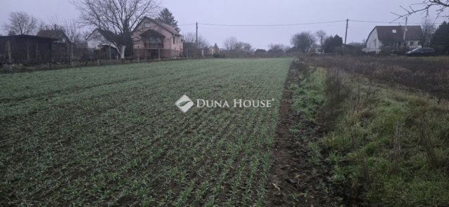 Eladó telek, Gárdonyban 10.5 M Ft / költözzbe.hu