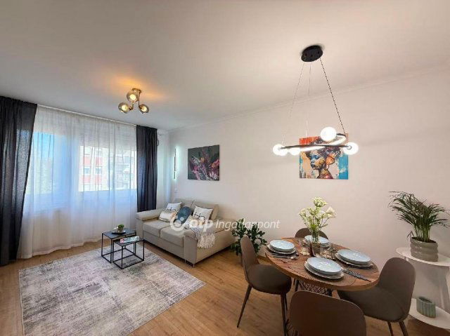 Eladó panellakás, Budapesten, IX. kerületben 59.9 M Ft