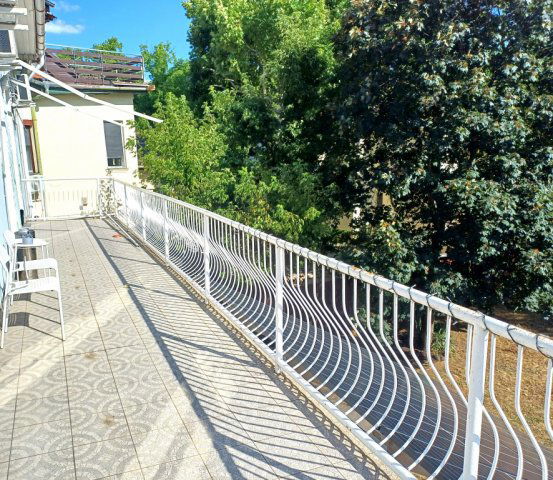 Kiadó ikerház, albérlet, VIII. kerületben, Bíró Lajos utcában
