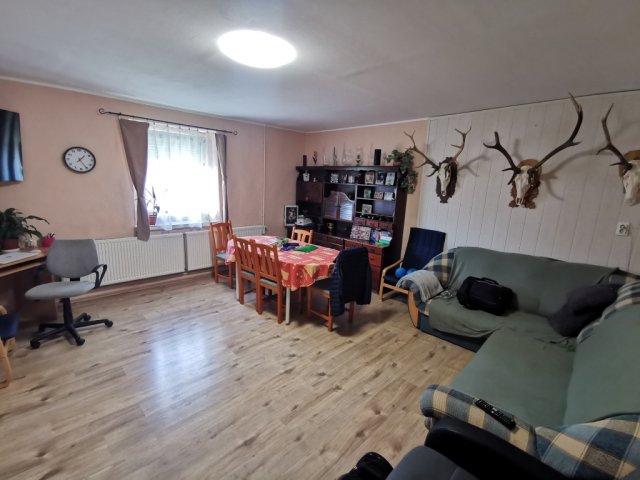 Eladó családi ház, Ibafán 29.99 M Ft, 6 szobás