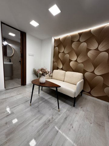 Eladó téglalakás, Budapesten, VII. kerületben, Nefelejcs utcában