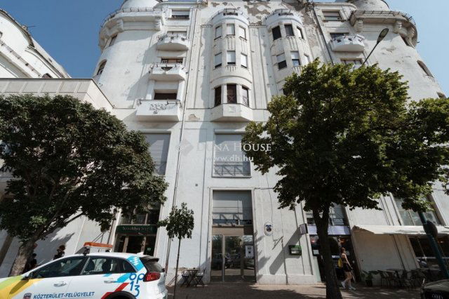 Eladó téglalakás, Budapesten, XIII. kerületben 174.9 M Ft