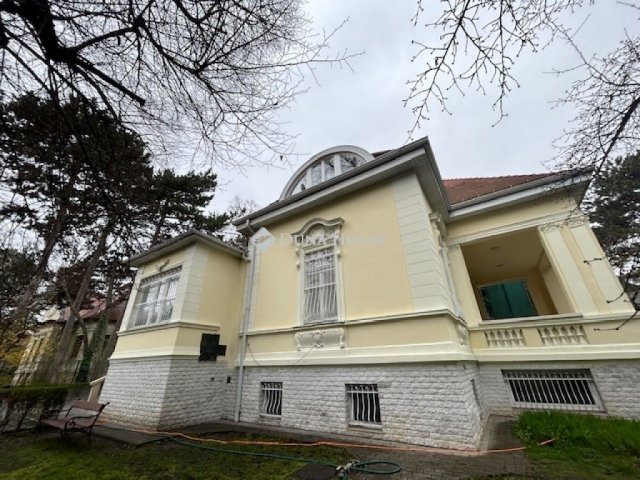 Eladó családi ház, Budapesten, XVI. kerületben 479 M Ft