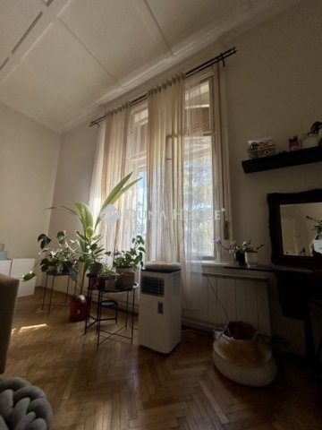 Eladó téglalakás, Budapesten, XI. kerületben 115 M Ft, 1 szobás