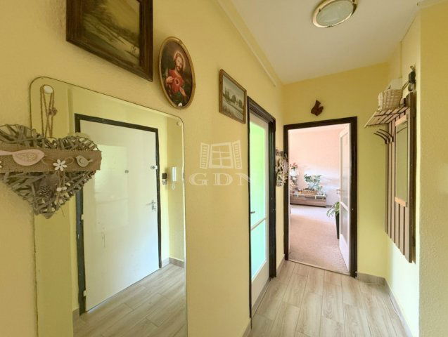 Eladó téglalakás, Zalaegerszegen 36.9 M Ft, 2 szobás