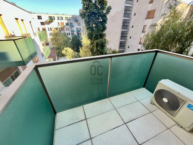 Eladó téglalakás, Budapesten, VIII. kerületben 91.9 M Ft