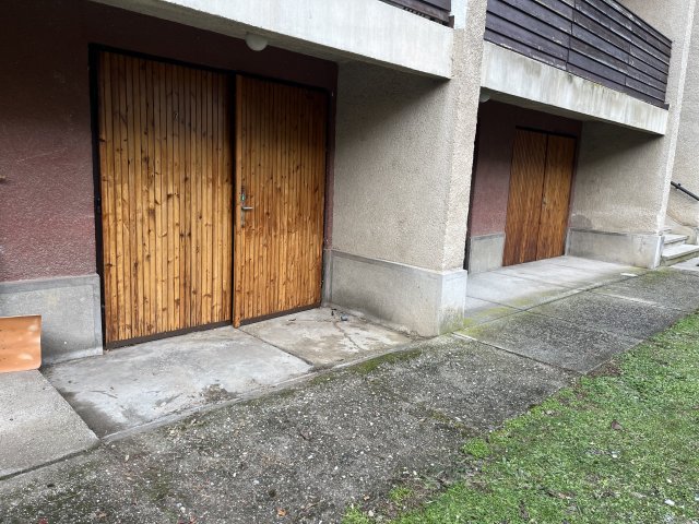 Eladó garázs, Keszthelyen 10.7 M Ft / költözzbe.hu