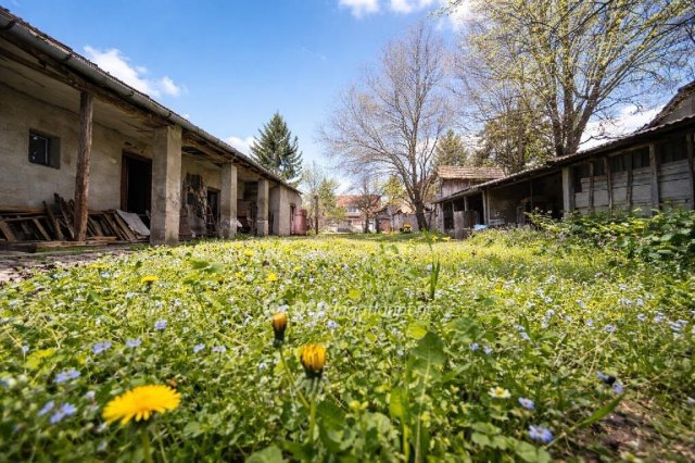 Eladó családi ház, Létavértesen 34 M Ft, 2 szobás