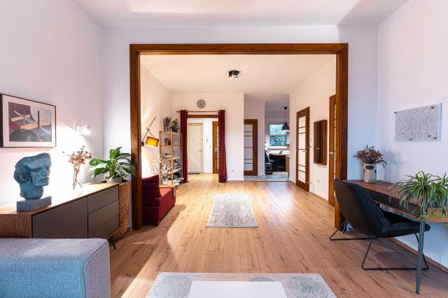 Eladó téglalakás, Budapesten, XII. kerületben, Márvány utcában