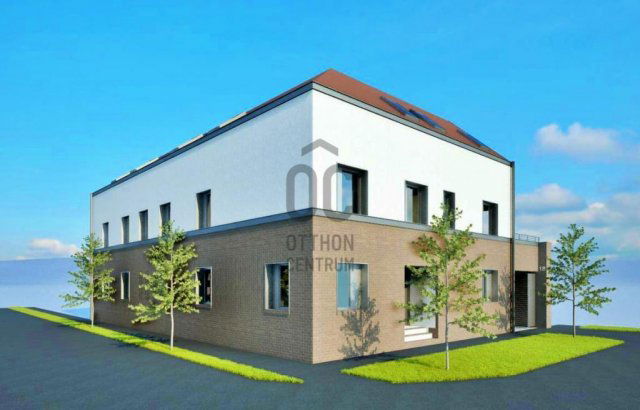 Eladó téglalakás, Budapesten, XV. kerületben 59.99 M Ft