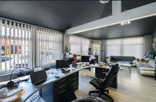 Eladó ipari ingatlan, Budapesten, XV. kerületben 240 M Ft