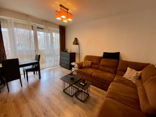 Kiadó téglalakás, albérlet, Nyíregyházán 180 E Ft / hó