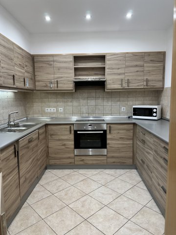 Kiadó panellakás, albérlet, IX. kerületben, Lechner Ödön fasoron