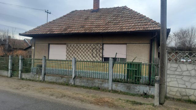 Eladó családi ház, Hajdúhadházon 16.3 M Ft, 4 szobás