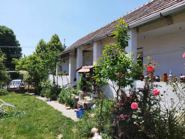 Eladó családi ház, Palotáson 22 M Ft, 1+1 szobás