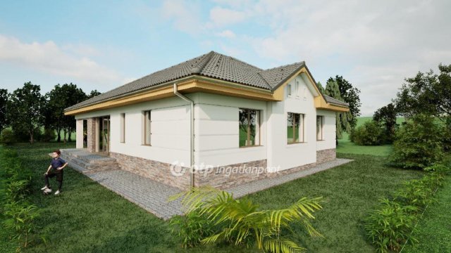 Eladó ipari ingatlan, Felsőzsolcán 127 M Ft