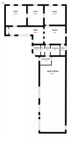 Eladó ipari ingatlan, Bácsalmáson, Táncsics Mihály utcában