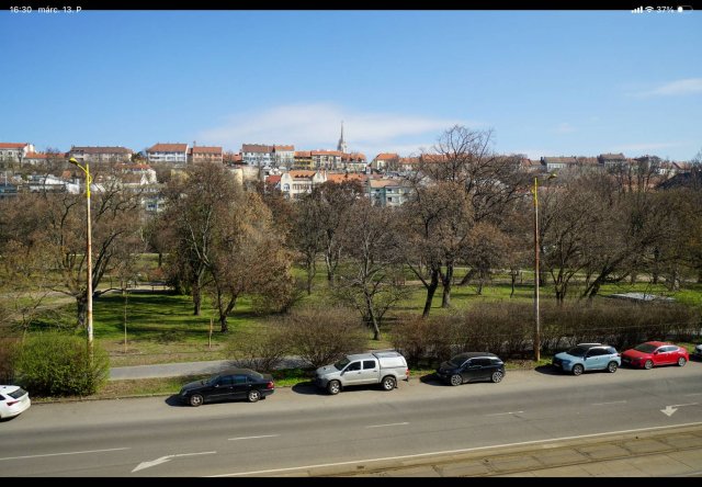 Eladó téglalakás, Budapesten, I. kerületben 79.9 M Ft, 1 szobás
