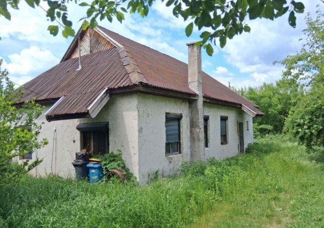 Eladó családi ház, Berzéken 2.8 M Ft, 1+1 szobás