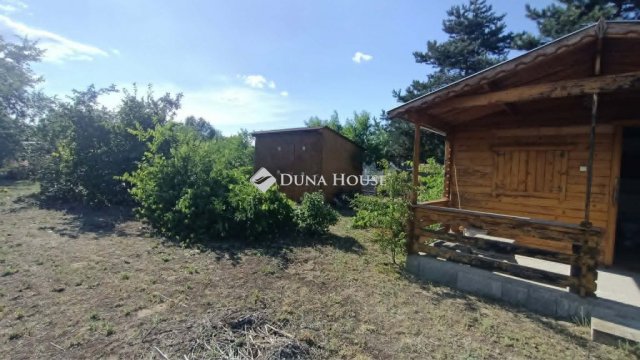 Eladó telek, Őrbottyánban, Diófa utcában 35 M Ft
