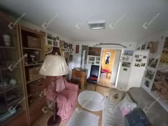 Eladó családi ház, Hajdúszoboszlón 32.9 M Ft, 2 szobás