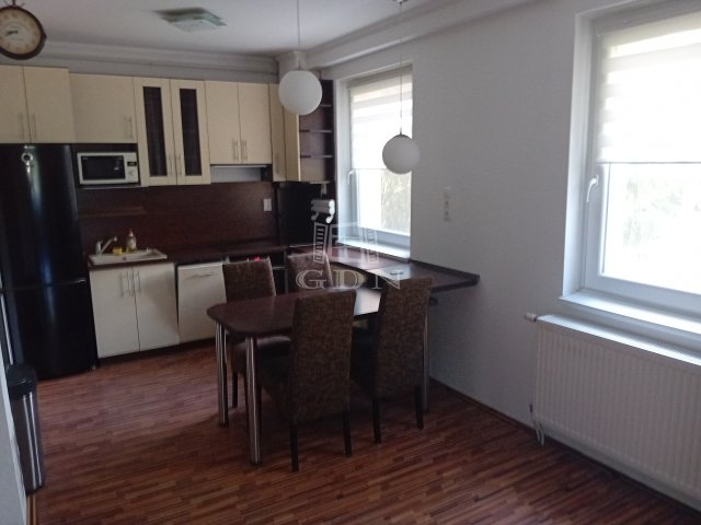 Kiadó téglalakás, albérlet, Kaposváron 190 E Ft / hó
