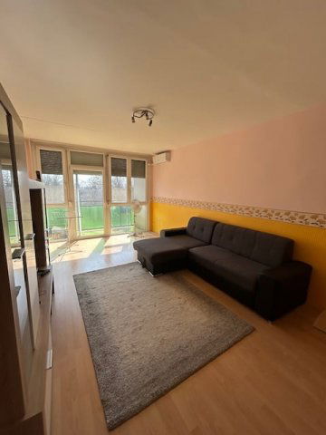 Eladó panellakás, Pécsett, Zója utcában 54.9 M Ft, 2 szobás