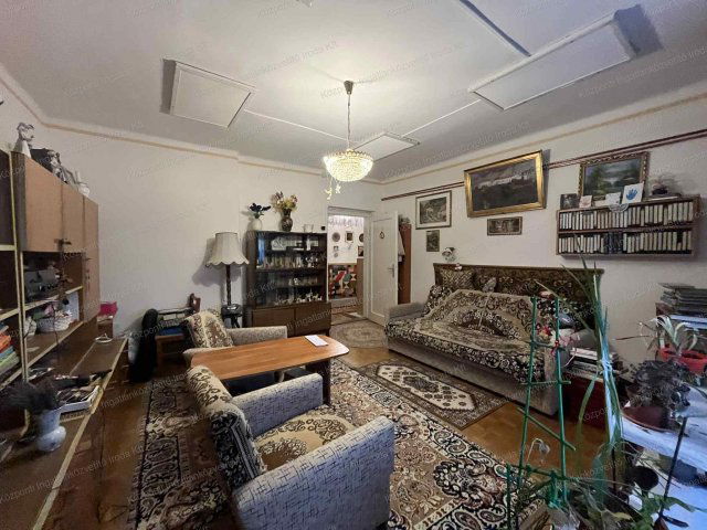 Eladó téglalakás, Oroszlányban 27.85 M Ft, 2 szobás