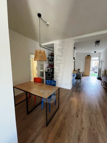 Kiadó téglalakás, albérlet, VIII. kerületben, Baross utcában