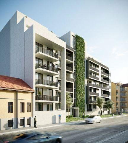 Eladó téglalakás, Budapesten, IX. kerületben 85.86 M Ft