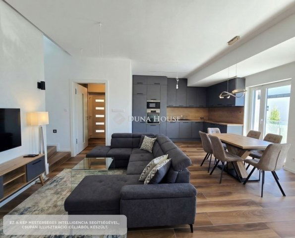 Eladó téglalakás, Pécsett 190 M Ft, 4 szobás