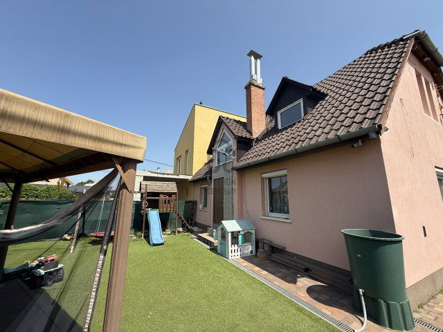 Eladó családi ház, Budapesten, XVIII. kerületben 94.9 M Ft