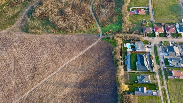 Eladó telek, Debrecenben, Pallagi úton 46.748 M Ft
