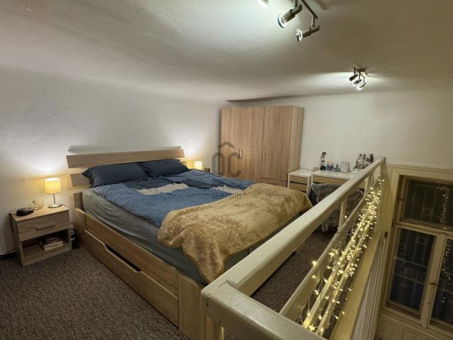 Eladó téglalakás, Budapesten, VII. kerületben 55 M Ft, 2 szobás