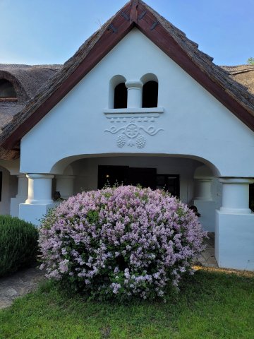 Eladó családi ház, Szentbékkállán 215 M Ft, 5 szobás