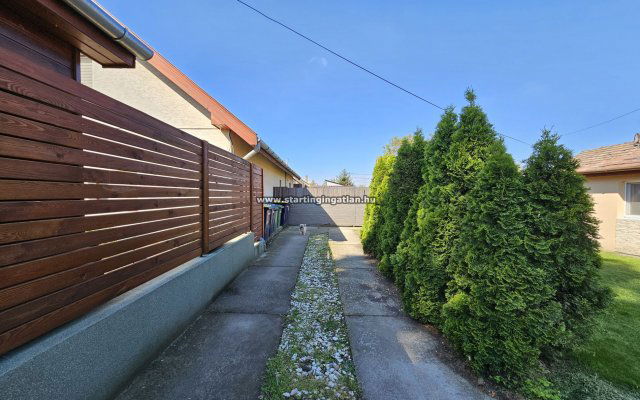 Eladó családi ház, Budapesten, XVII. kerületben 46 M Ft