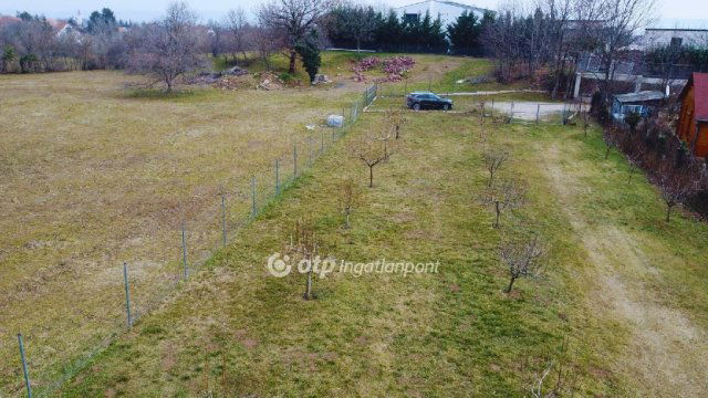 Eladó telek, Balatonalmádiban 34.9 M Ft / költözzbe.hu