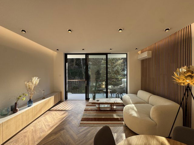 Eladó téglalakás, Budapesten, II. kerületben, Zöldlomb utcában