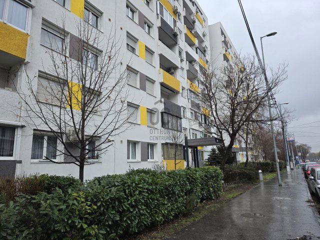 Eladó panellakás, Budapesten, XI. kerületben 74.9 M Ft, 2 szobás