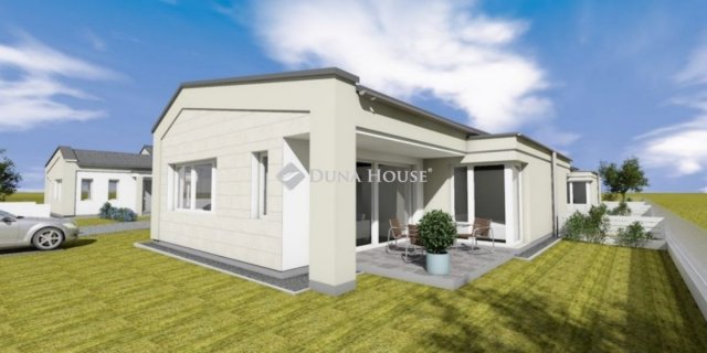 Eladó téglalakás, Gyömrőn 83.8 M Ft, 3 szobás