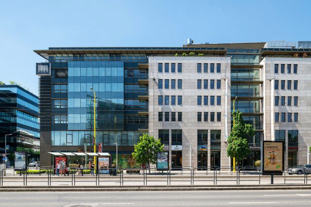 Kiadó iroda, Budapesten, II. kerületben 970 E Ft / hó