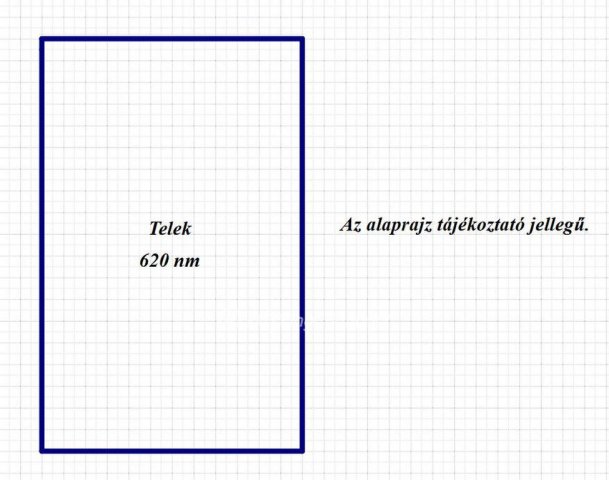Eladó telek, Gyomaendrődön 15 M Ft / költözzbe.hu