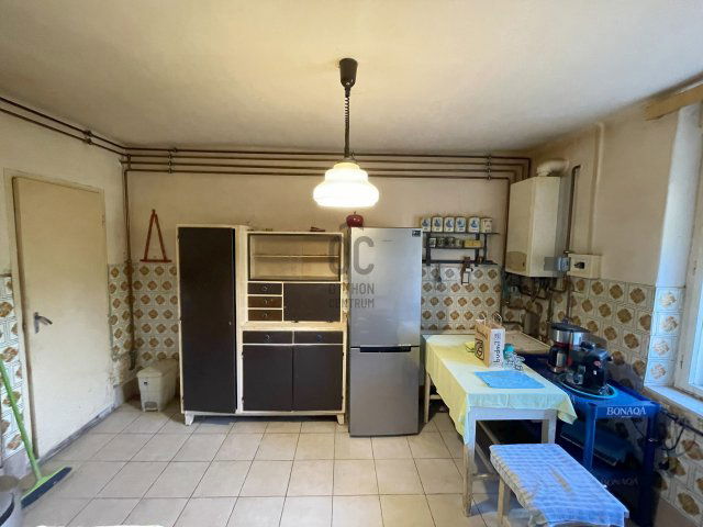 Eladó családi ház, Sólyon 34 M Ft, 4 szobás